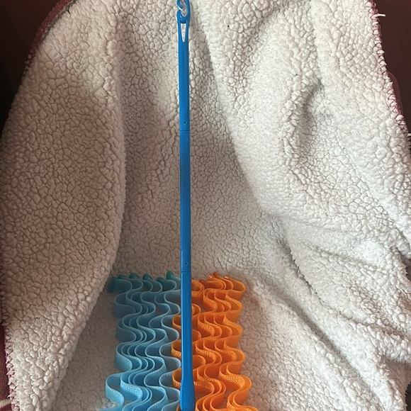 Heatless waves - Picture 5 of 5